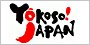 Yokoso Japan
