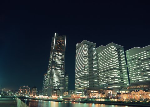 Yokohama