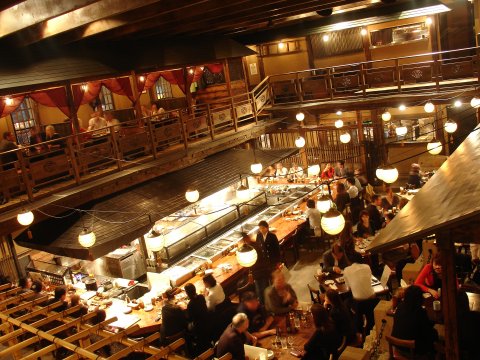Bar / Restaurant