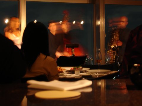 Jazz Bar