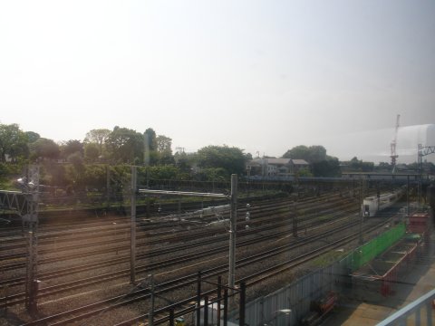 Rails