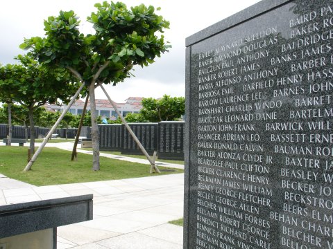 Monuments